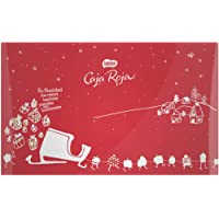 Los mejores  - Nestlé Caja Roja Bombones De Chocolate Estuche Navidad - Caja edición limitada de 2Kg